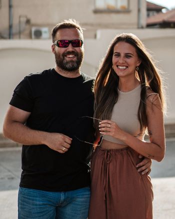 Philipp & Petra Schmerold